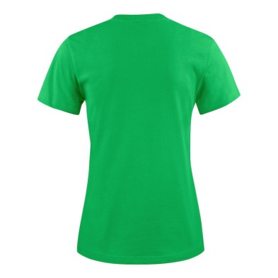 Camiseta Mujer Printer Heavy 2264014