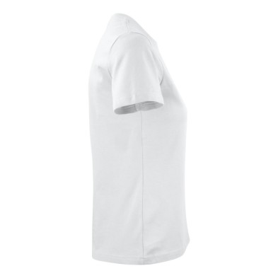 Camiseta Mujer Printer Heavy 2264014