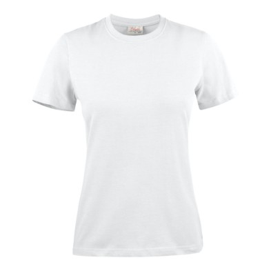 Camiseta Mujer Printer Heavy 2264014