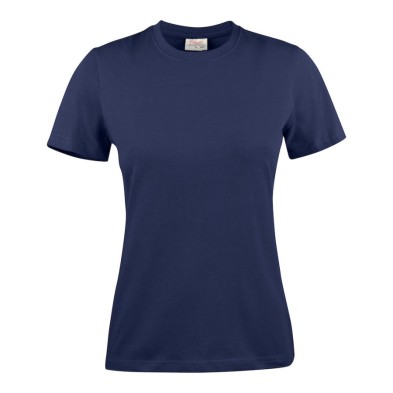 Camiseta Mujer Printer Heavy 2264014