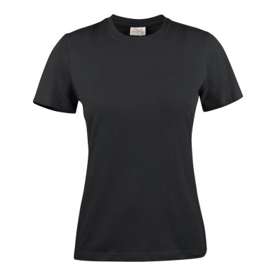 Camiseta Mujer Printer Heavy 2264014