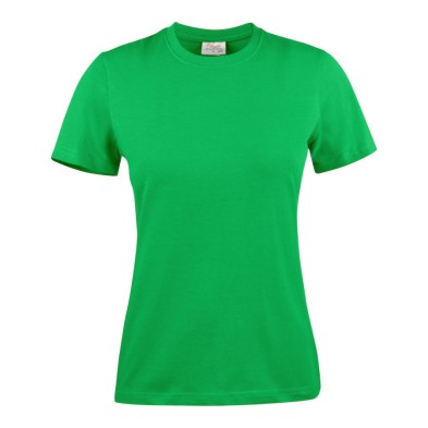 Camiseta Mujer Printer Heavy 2264014