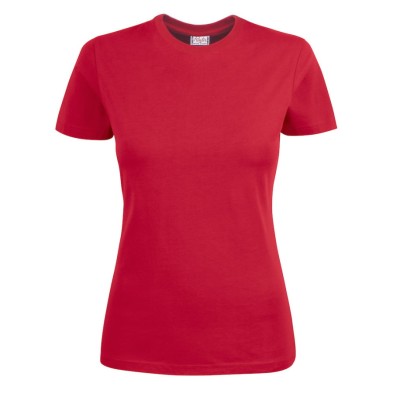 Camiseta Mujer Printer Heavy 2264014