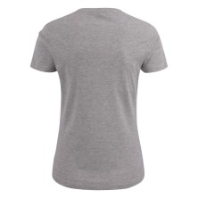 camiseta mujer printer 2264025 en gris marengo