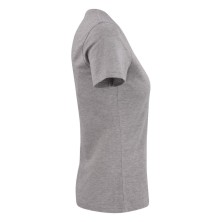 camiseta mujer printer 2264025 en gris marengo