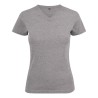 Camiseta mujer printer v-neck 2264025