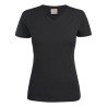 Camiseta mujer printer v-neck 2264025