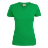 Camiseta mujer printer v-neck 2264025