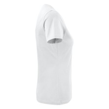 CAMISETA MUJER PRINTER V-NECK 2264025