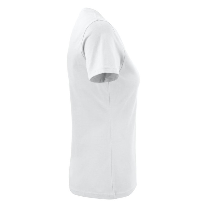 Camiseta mujer printer v-neck 2264025