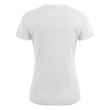 CAMISETA MUJER PRINTER V-NECK 2264025