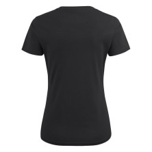 CAMISETA MUJER PRINTER V-NECK 2264025