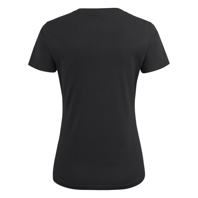 Camiseta mujer printer v-neck 2264025
