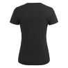 Camiseta mujer printer v-neck 2264025