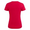 Camiseta mujer printer v-neck 2264025