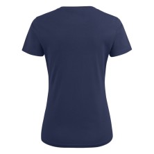 CAMISETA MUJER PRINTER V-NECK 2264025