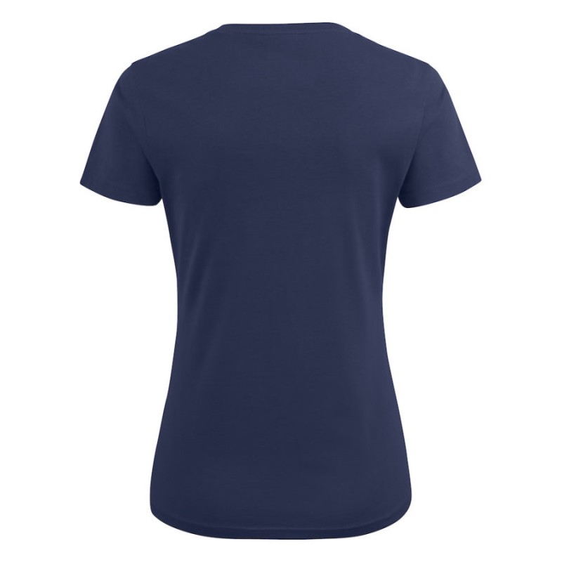 Camiseta mujer printer v-neck 2264025