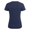 Camiseta mujer printer v-neck 2264025