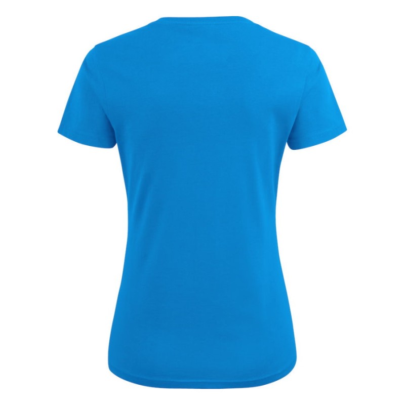 Camiseta mujer printer v-neck 2264025