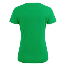 CAMISETA MUJER PRINTER V-NECK 2264025