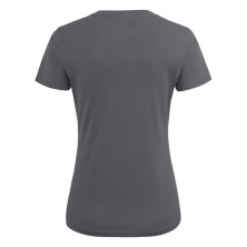 CAMISETA MUJER PRINTER V-NECK 2264025