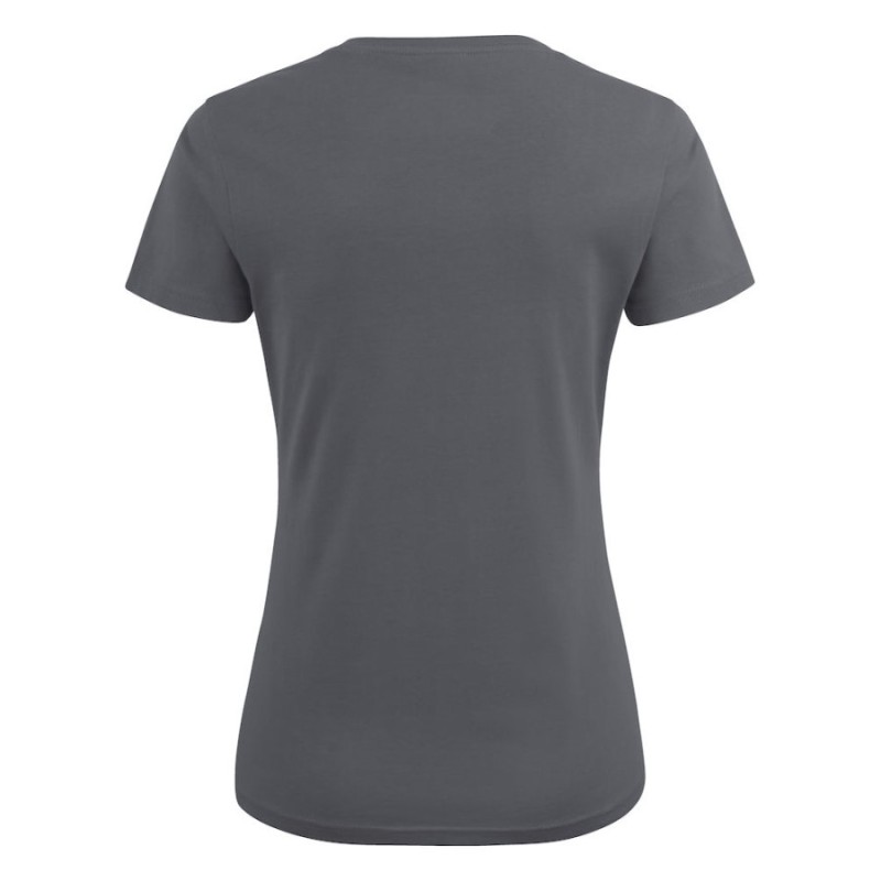 Camiseta mujer printer v-neck 2264025