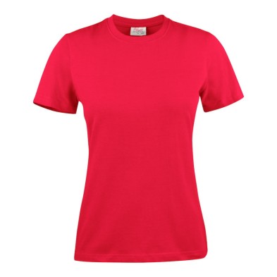 Camiseta Mujer Printer Light 2264028