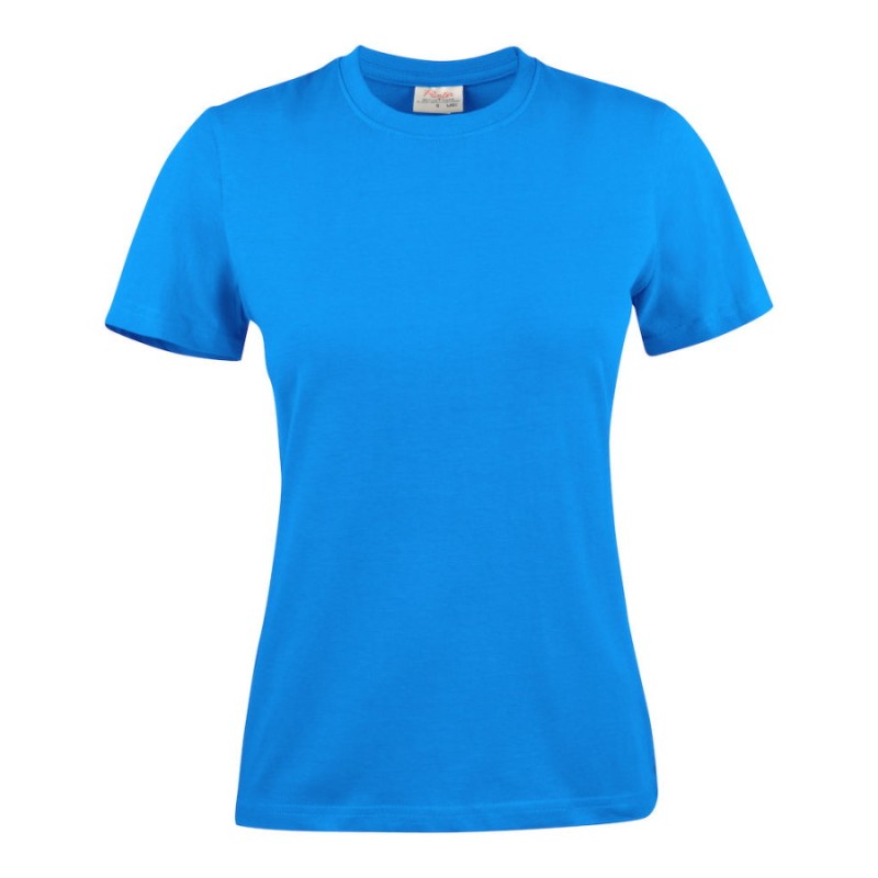 Camiseta mujer printer light 2264028