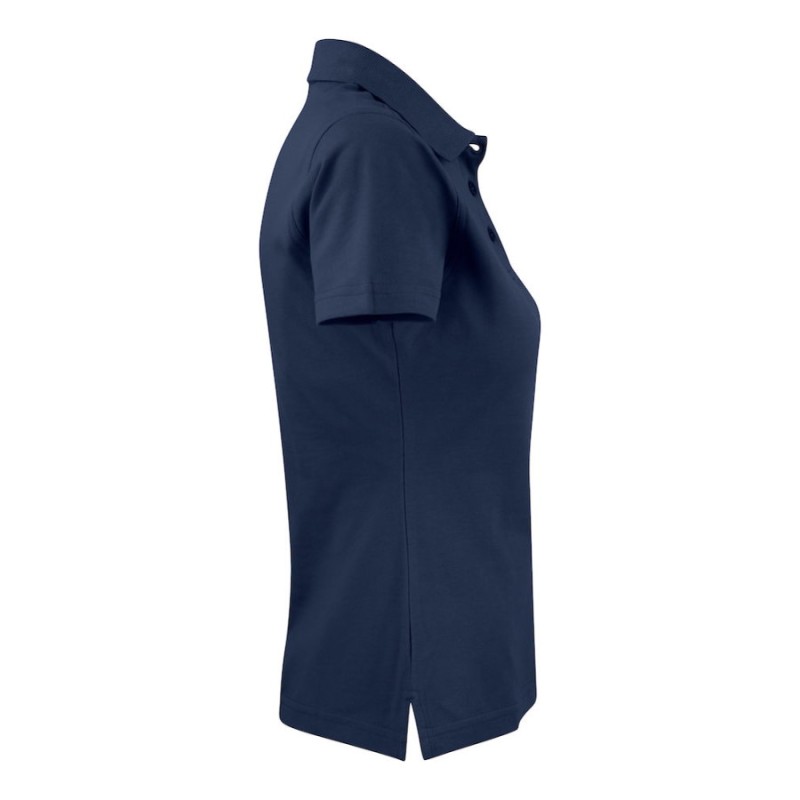 Polo mujer printer surf light 2265023