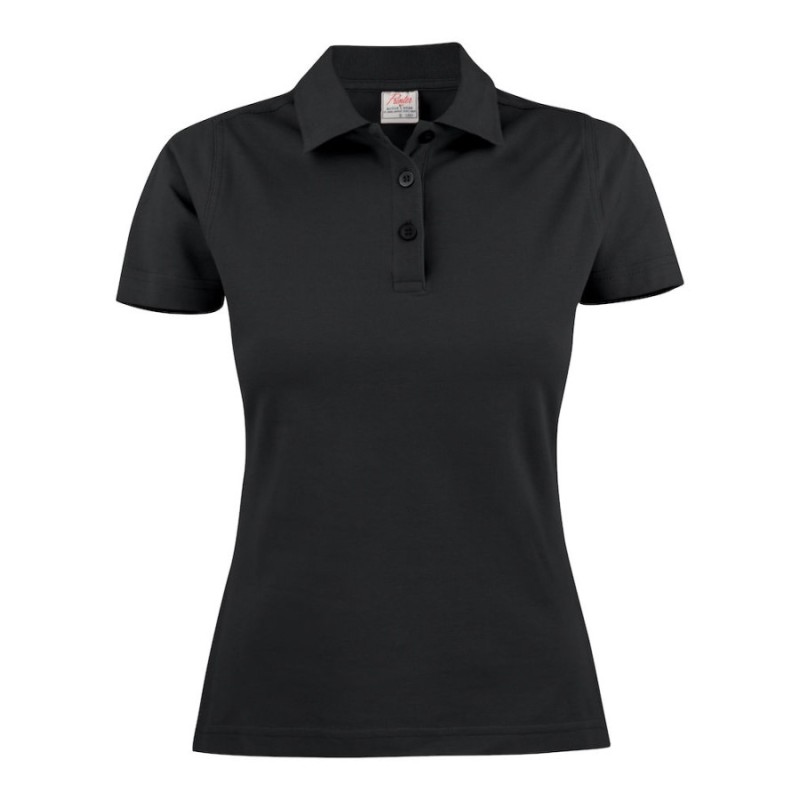 Polo mujer printer surf light 2265023