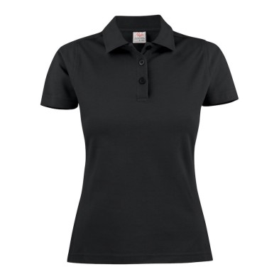 Polo Mujer Printer Surf Light 2265023