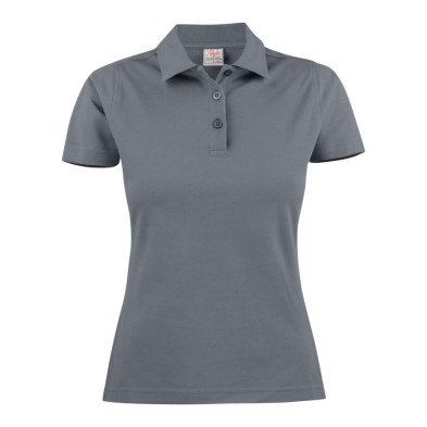 Polo Mujer Printer Surf Light 2265023