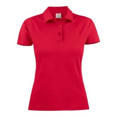 Polo Mujer Printer Surf Light 2265023