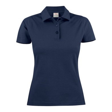 Polo Mujer Printer Surf Light 2265023