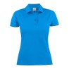 Polo mujer printer surf light 2265023