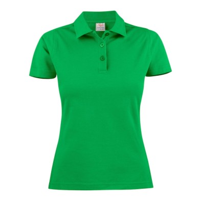Polo Mujer Printer Surf Light 2265023