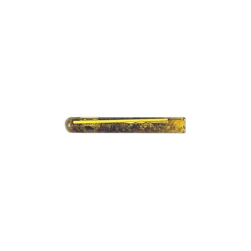Cola de anclaje petzl ampoule bat inox (pack 10)
