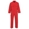 Buzo ignifugo portwest biz1