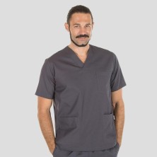 CASACA SANITARIA UNISEX GARYS 605