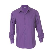 CAMISA M/L CABALLERO GARYS 2658