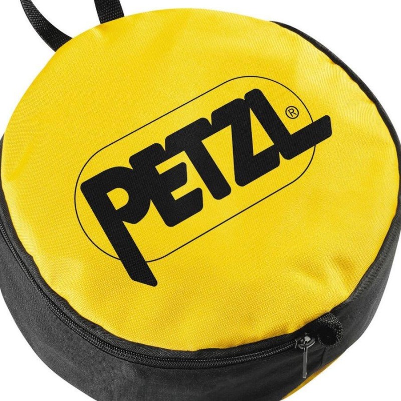 Cubo para cordinos petzl eclipse