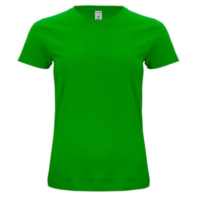 Camiseta Mujer Clique Classic Oc-T 029365