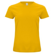 CAMISETA MUJER CLIQUE CLASSIC OC-T 029365
