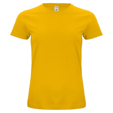 Camiseta Mujer Clique Classic Oc-T 029365