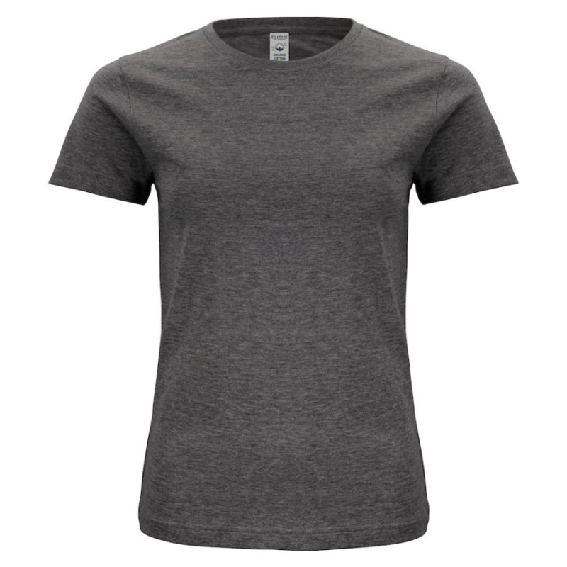 Camiseta mujer clique classic oc-t 029365