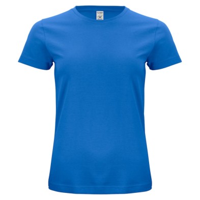 Camiseta Mujer Clique Classic Oc-T 029365