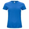 Camiseta mujer clique classic oc-t 029365