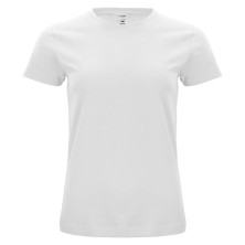 CAMISETA MUJER CLIQUE CLASSIC OC-T 029365