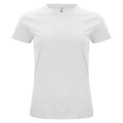 Camiseta Mujer Clique Classic Oc-T 029365