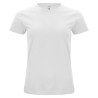 Camiseta mujer clique classic oc-t 029365